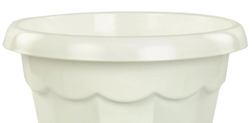 Ghiveci Альтернатива М1409 Garmoniya (White) - 2