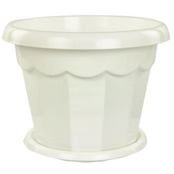 Ghiveci Альтернатива М1409 Garmoniya (White)