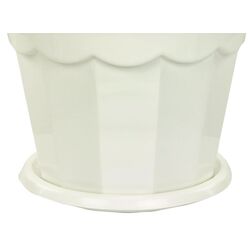 Ghiveci Альтернатива М1412 Garmoniya (White) Thumb