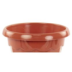 Ghiveci Альтернатива М1574 Garmoniya (Brown) Thumb