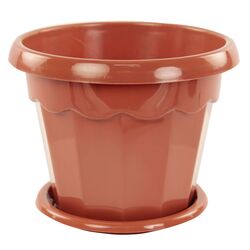 Ghiveci Альтернатива М1574 Garmoniya (Brown)