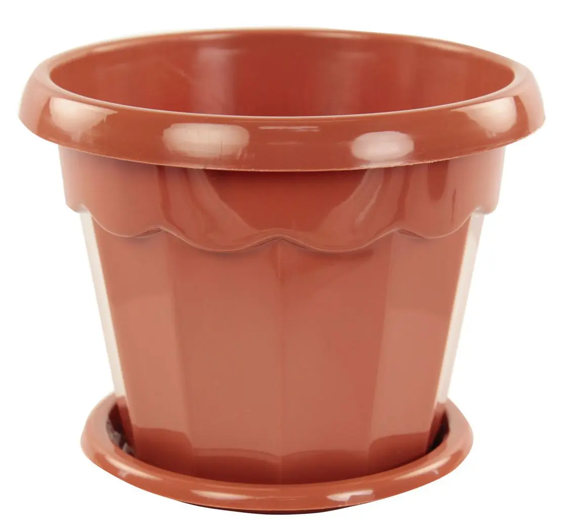 Ghiveci Альтернатива М1574 Garmoniya (Brown)