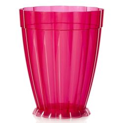 Горшок Альтернатива М2784 Фантастика (Красный) Thumb