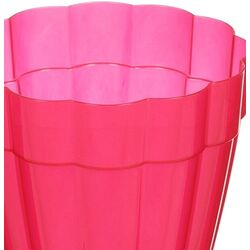 Горшок Альтернатива М2784 Фантастика (Красный) Thumb