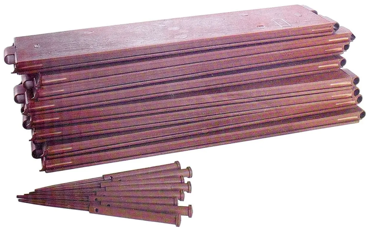 Складная садовая грядка Artool Uni RB053 (Brown) - 3