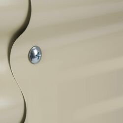 Стенка-удлинитель для цветочного горшка Blumfeldt High Grow Extend (Beige) Thumb