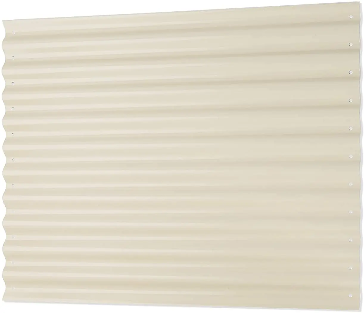 Стенка-удлинитель для цветочного горшка Blumfeldt High Grow Extend (Beige)