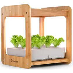 Jardiniera smart Blumfeldt Urban (Bamboo)