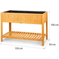 Jardiniera Blumfeldt Altiplano (Brown) Thumb