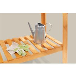 Jardiniera Blumfeldt Altiplano Cubic 10033605 (Wooden) Thumb