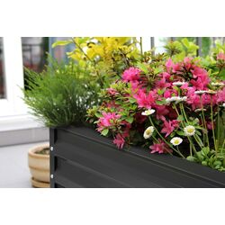 Jardiniera Blumfeldt High Grow Straight 10035334 (Anthracite) Thumb