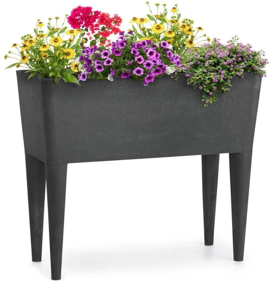 Jardiniera Blumfeldt Mammutgrow 10033360 (Anthracite)