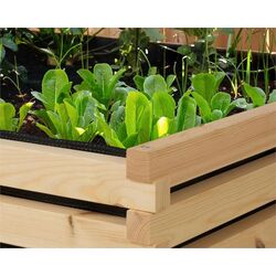 Ящик Blumfeldt Modu Grow 10035089 (Brown) Thumb