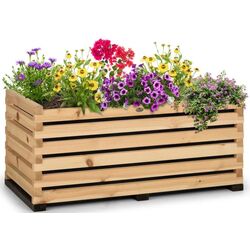 Jardiniera Blumfeldt Modu Grow 10035089 (Brown)