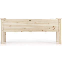 Jardiniera de flori Costway GT4317NA (Natural) Thumb