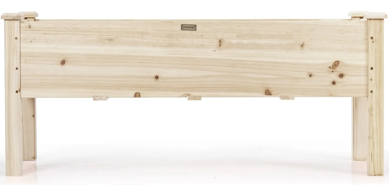 Jardiniera de flori Costway GT4317NA (Natural)