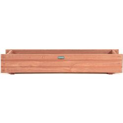 Jardiniera Costway GT3747 (Brown)