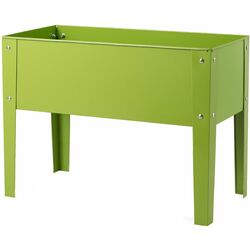 Многофункциональная подставка для цветов Costway GT3020 (Green)