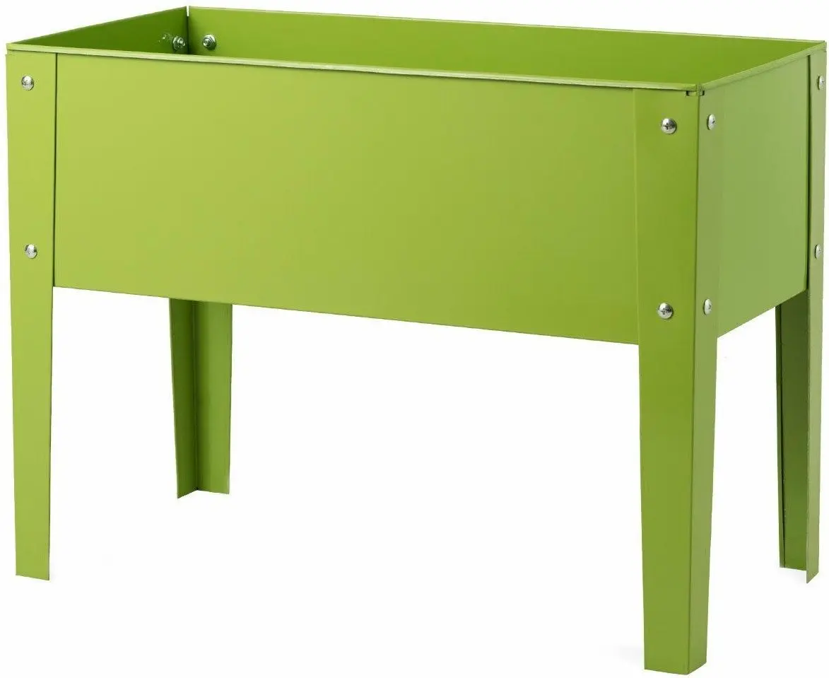 Многофункциональная подставка для цветов Costway GT3020 (Green)