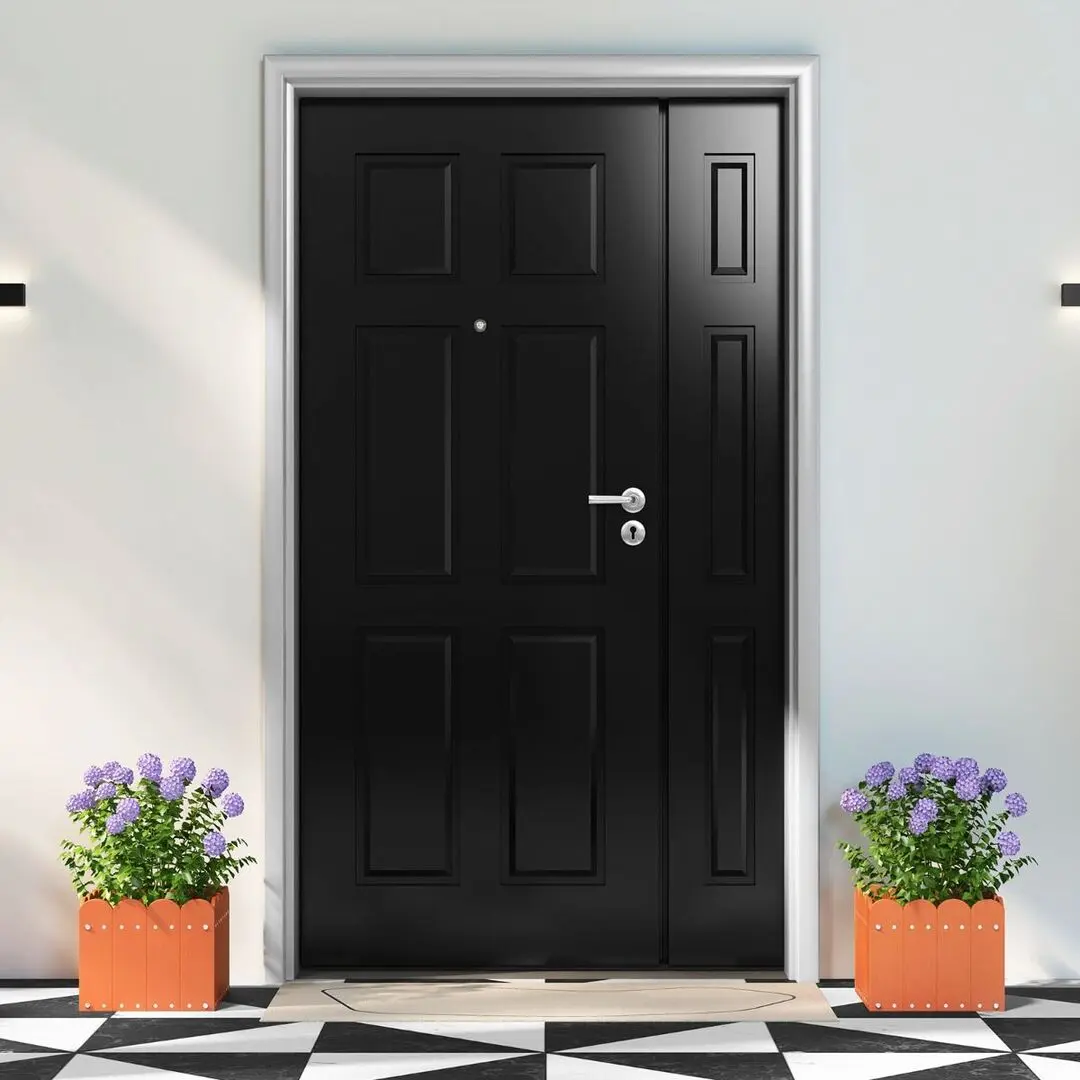 Набор садовых грядок Costway GT4115YW-2 (Orange)