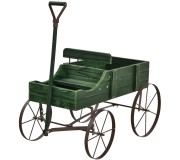 Подставка для цветов Costway GT3662GN (Green)