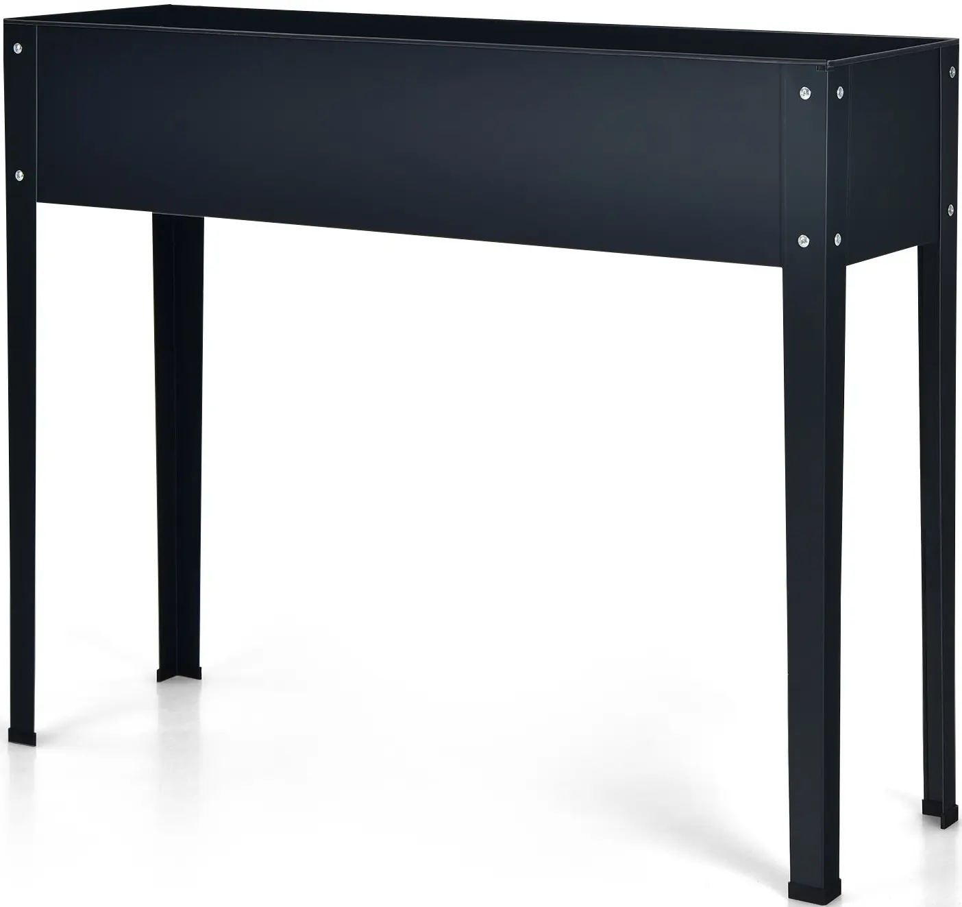Приподнятая грядка Costway GT3022GR (Gray) - 2