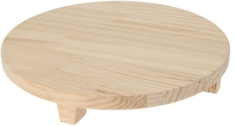 Suport pentru flori Excellent Houseware 31134 32cm (Wood)