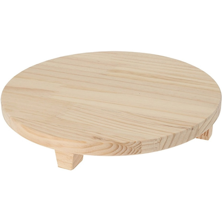 Suport pentru flori Excellent Houseware 31134 32cm (Wood)