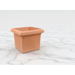 Ghiveci Form Plastic Etna L40cm (Teracotta) Thumb