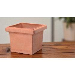 Ghiveci Form Plastic Etna L48cm (Teracotta) Thumb