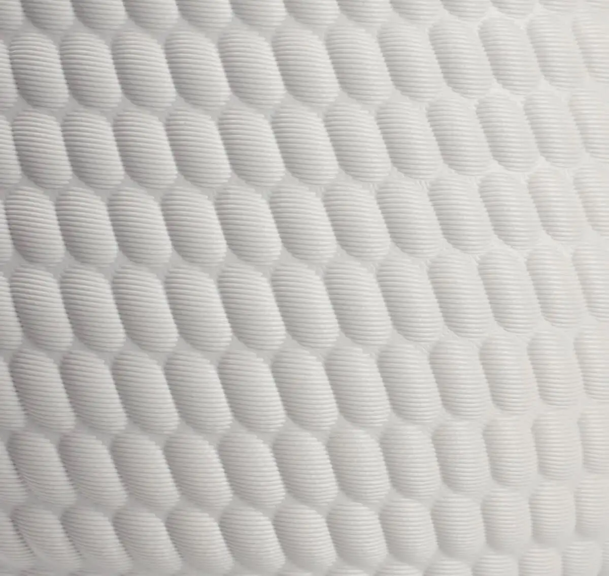 Ghiveci Form Plastic Kula Lina D32cm (White)