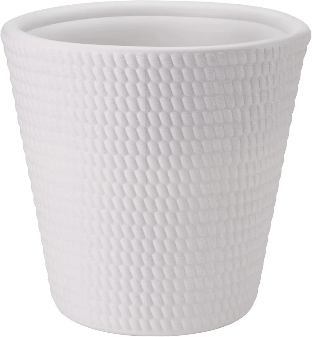 Горшок Form Plastic Lina D39.6cm (White)