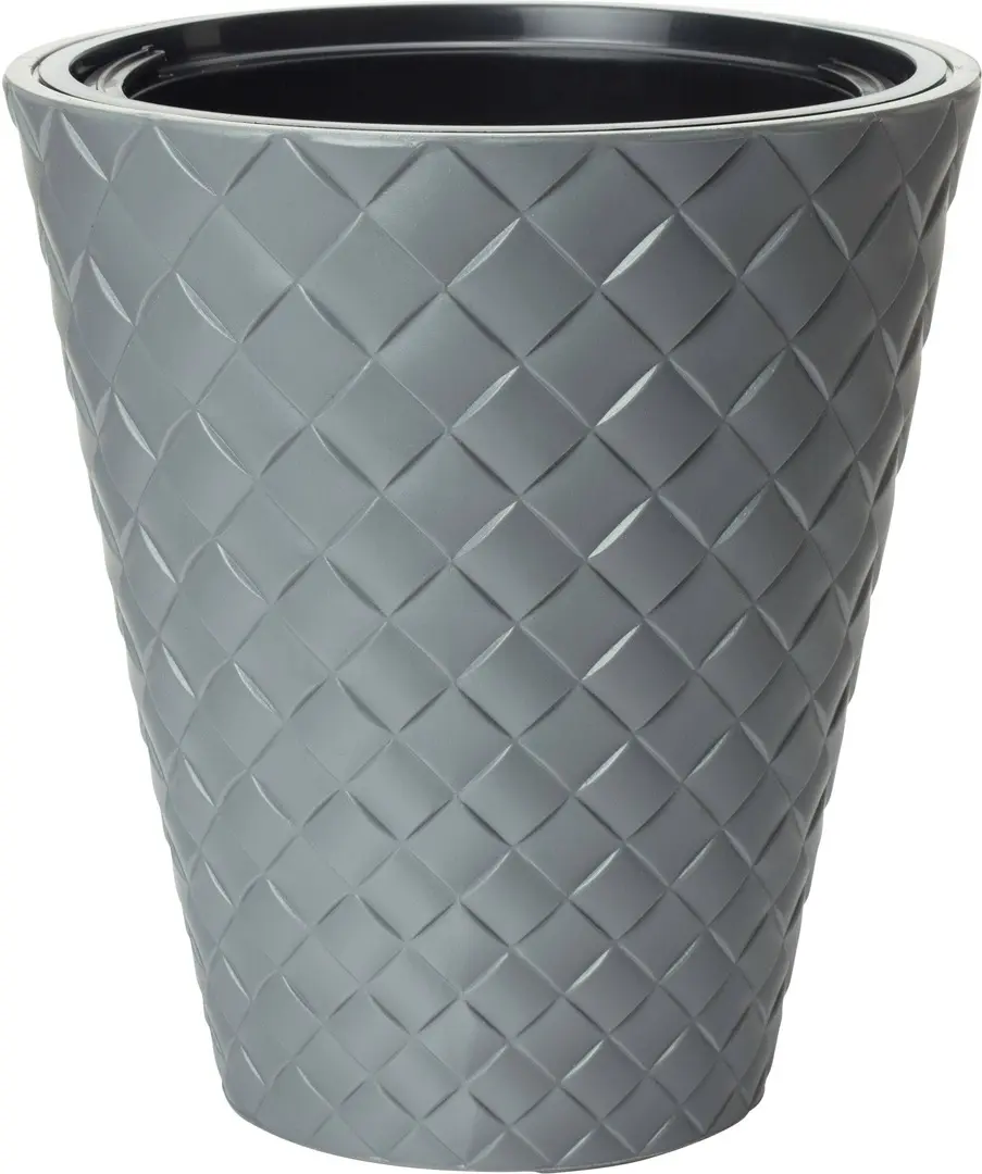 Горшок Form Plastic Makata D40cm (Beton)