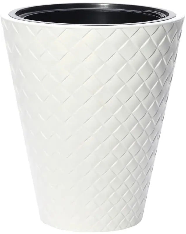 Горшок Form Plastic Makata D40cm (White)