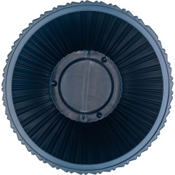 Горшок Form Plastic Mika Slim D29cm (Blue) Thumb