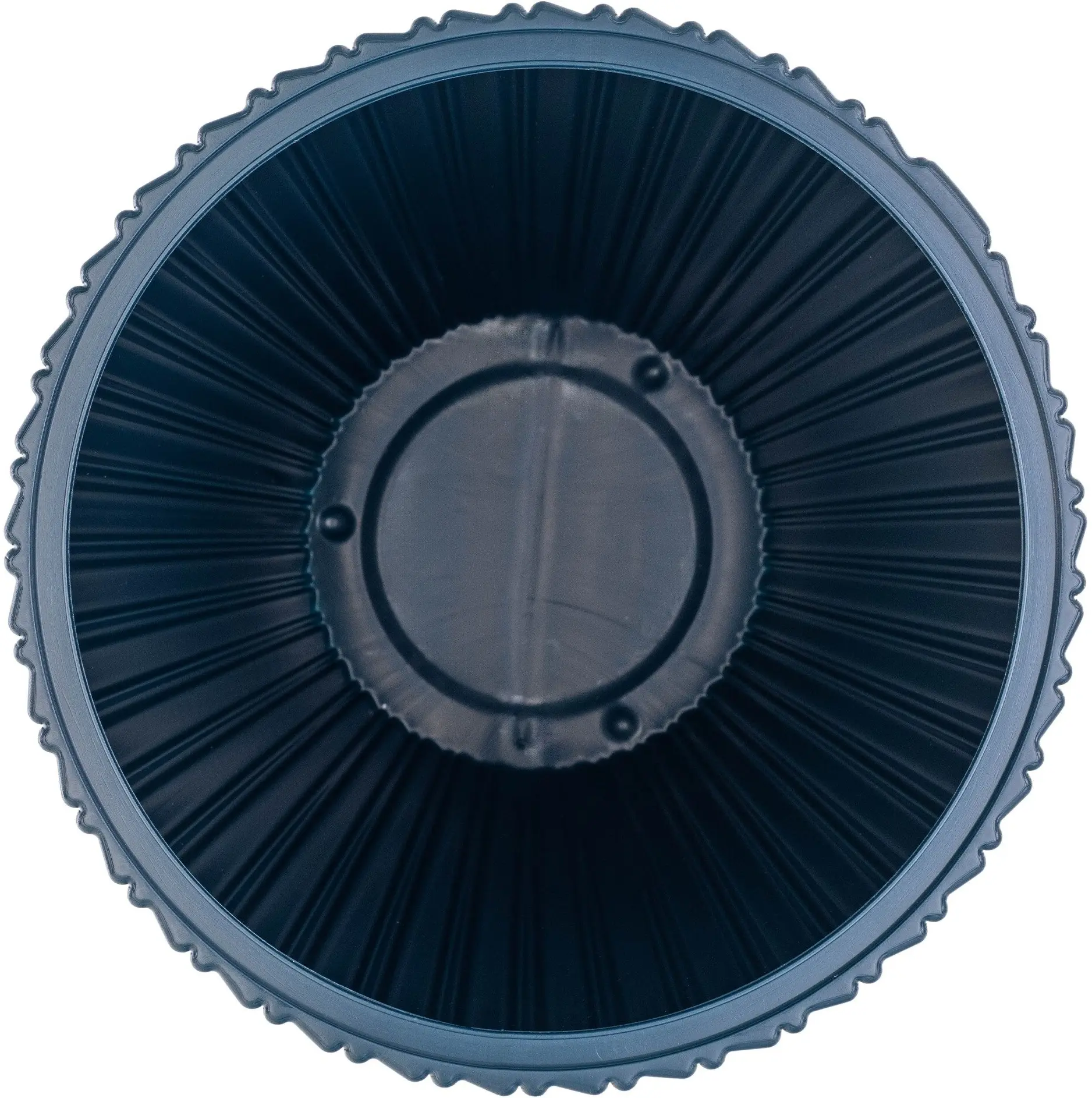 Горшок Form Plastic Mika Slim D29cm (Blue)