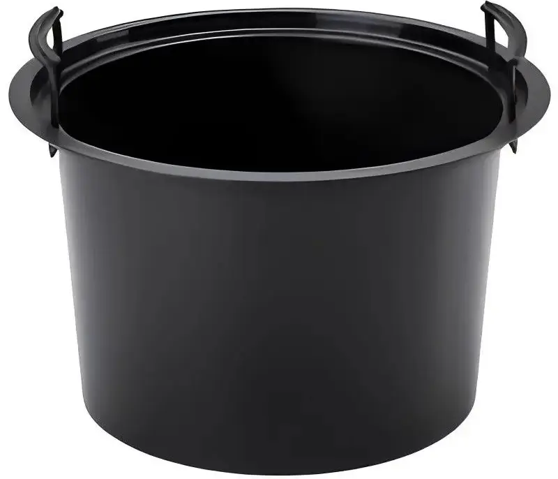 Ghiveci Form Plastic Sahara Dunes Slim D29.5 (Platinum)