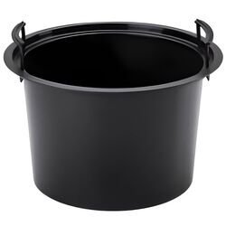 Ghiveci Form Plastic Sahara Dunes Slim D39.5 (Platinum) Thumb