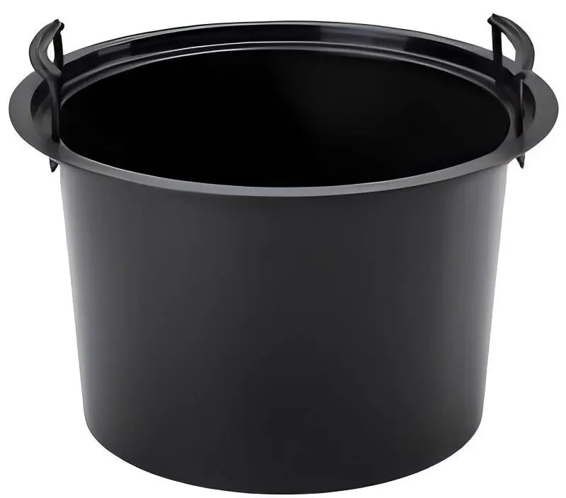 Ghiveci Form Plastic Sahara Dunes Slim D39.5 (Platinum)