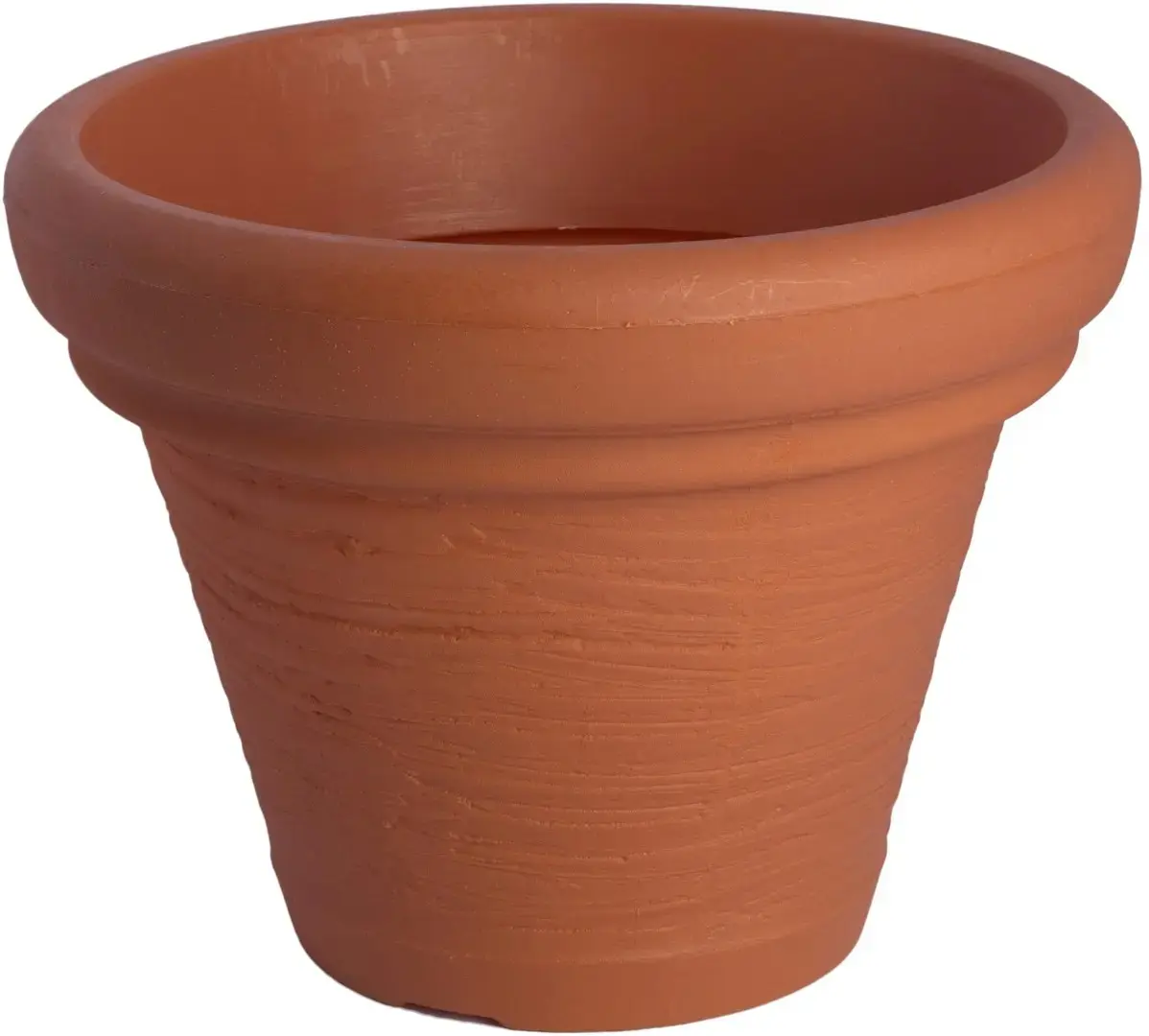 Ghiveci Form Plastic Venezia D47.5cm (Teracotta)