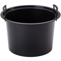 Ghiveci Form Plastic Makata Slim 2850-011 (White) Thumb