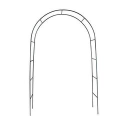 Подставка для цветов Gardlov 1719 (Black) Thumb