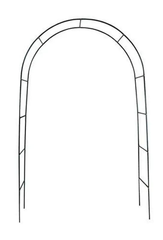 Подставка для цветов Gardlov 1719 (Black) - 2