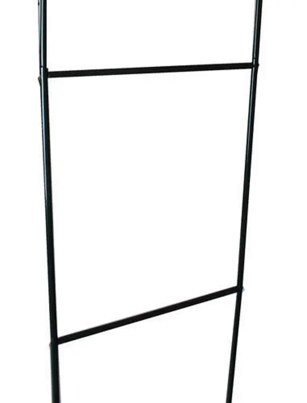 Подставка для цветов Gardlov 1719 (Black) - 4