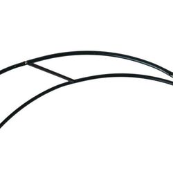 Подставка для цветов Gardlov 1719 (Black) Thumb