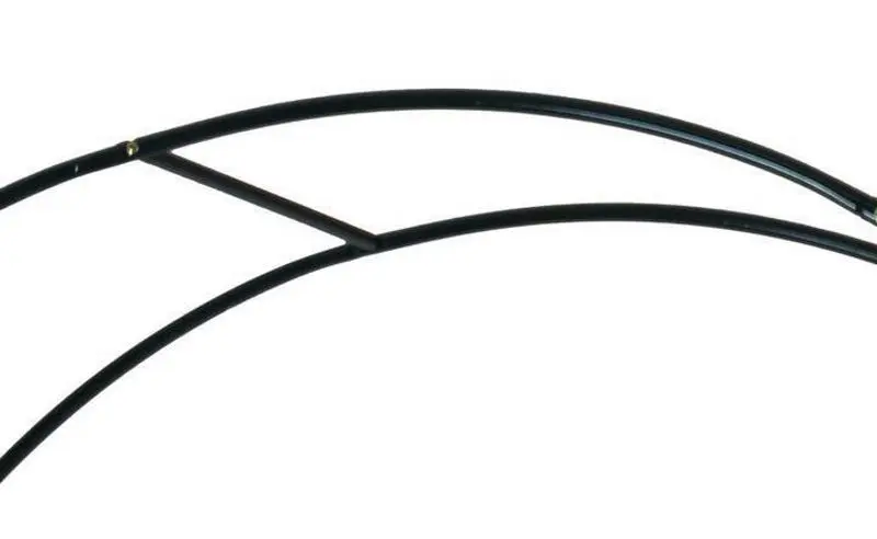 Подставка для цветов Gardlov 1719 (Black) - 5