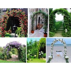 Подставка для цветов Gardlov 1719 (Black) Thumb