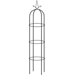 Suport pentru flori Gardlov 21029 (Black)