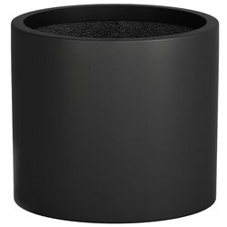 Ghiveci de flori Gendt L 10038479 (Black)