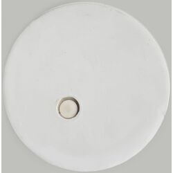 Цветочный горшок Gendt L 10038480 (White) Thumb